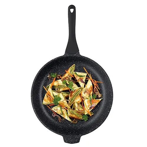 Сковорода KELA Stella Nova, 32см (12224) - фото 3