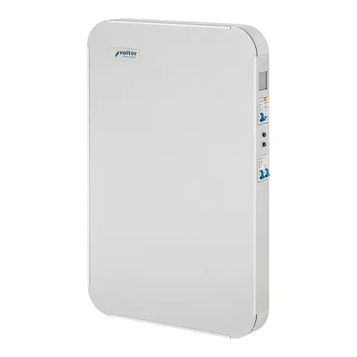 Стабилизатор напряжения инверторный VOLTER СНПТО Smart-7 (7000Вт), 220В, стабилизация 110-330В, (морозостойкий от -25С до +40С)