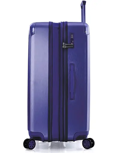 Валіза Heys DuoTrak (М) Navy (10145-0028-26) - фото 4