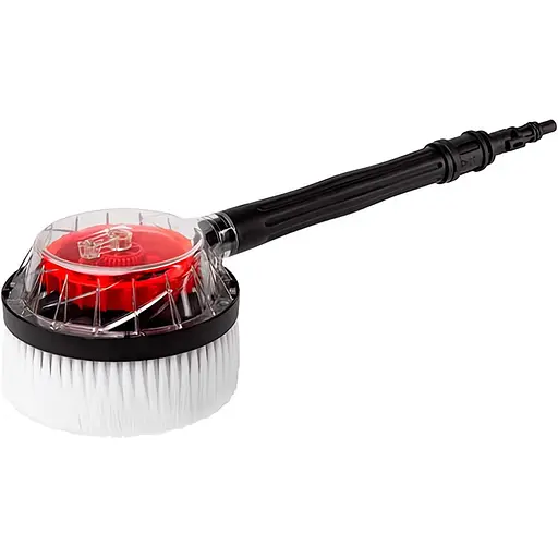 Щітка для мийки високого тиску Intertool DT-1544 (104841)