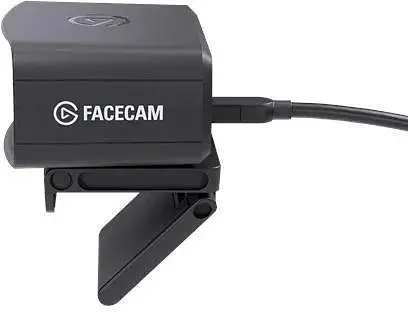 Веб-камера Elgato Facecam MK.2 - фото 2