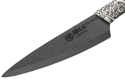 Универсальный нож Samura INCA 155 мм SIN-0023B - фото 2