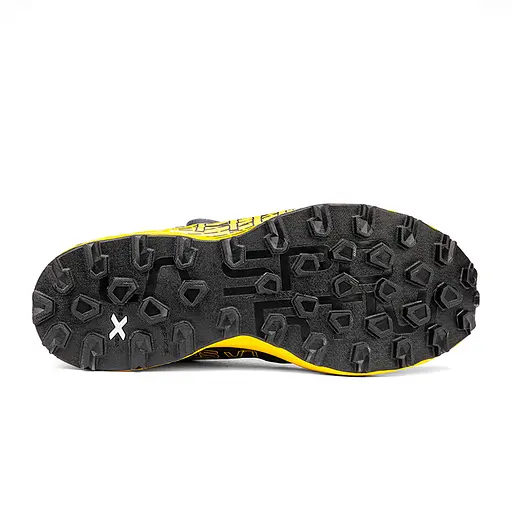 Кросівки LaSportiva Cyklon Cross GTX 43.5 Black/Yellow (1052-56C999100 43,5) - фото 2