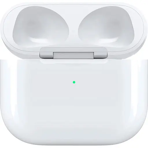 Зарядний кейс Apple AirPods 3 (MPNY3/C) [98725]