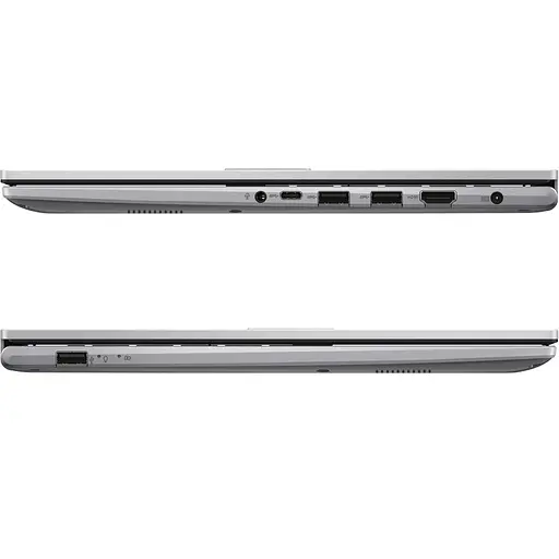 Ноутбук ASUS Vivobook 15 X1504VA-BQ500 (90NB10J2-M00PJ0) - фото 9