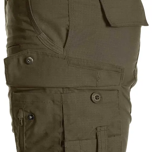 Брюки Pentagon Ranger Pants 2.0 44 32" Ranger Green - фото 7