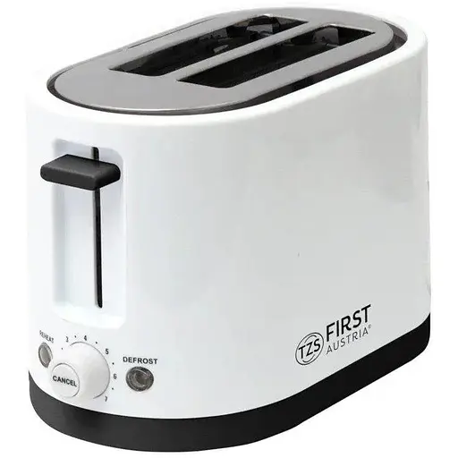 Тостер First FA-5368-3