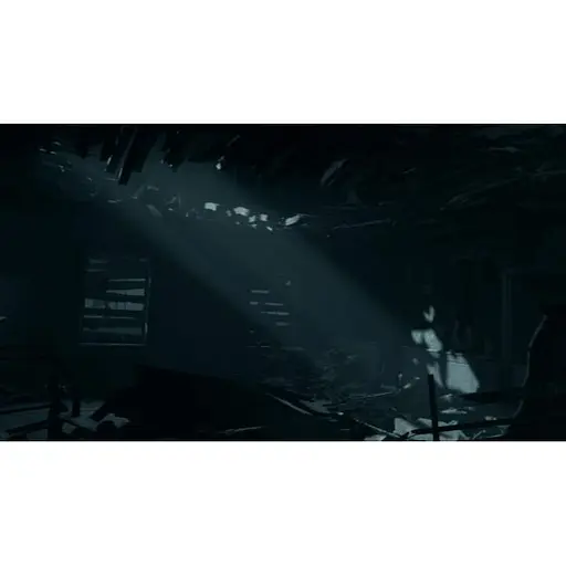 Гра The Dark Pictures Anthology House of Ashes (російська версія) (PS5) - фото 5