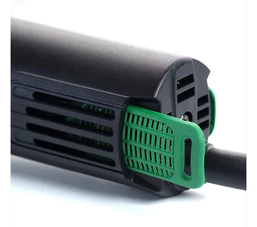 Углошлифовальная машина (болгарка) 125/1000 Ш APRO - фото 4