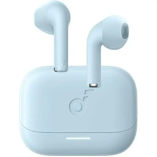 Навушники Anker TWS SoundCore K20i Blue UA - фото 2