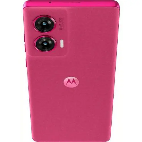 Смартфон Motorola Edge 50 Fusion 8/256GB Hot Pink PB3T0060 - фото 10