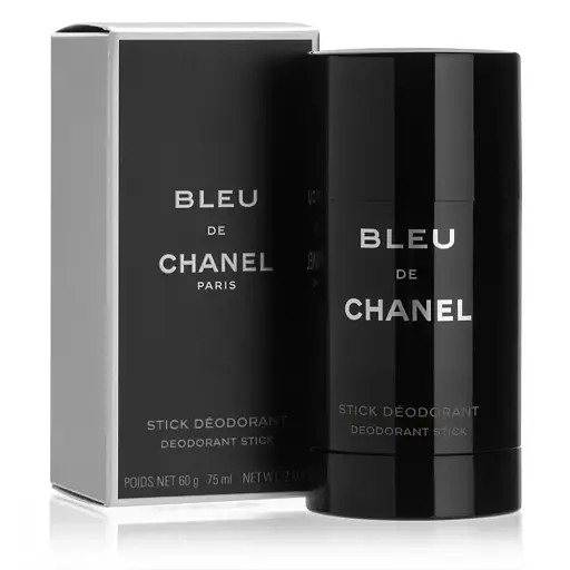 Дезодорант стик Chanel Bleu de Chanel 75 мл - фото 1