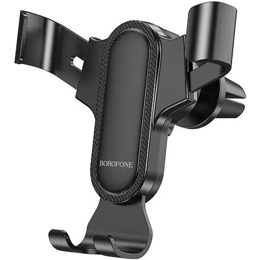 Автотримач Borofone BH74 Rock Gravity для смартфона