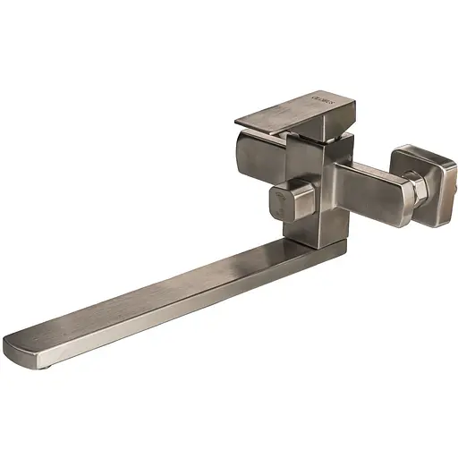 Смеситель для ванны Globus Lux SICILIA SBQ-208 - фото 1