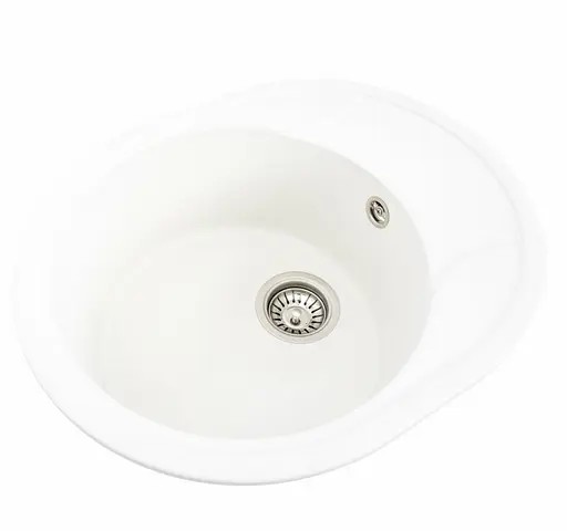 Кухонна мийка Platinum 5847 ONYX (SP000038314) - фото 4