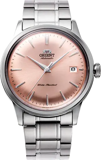Годинник Orient Bambino RA-AC0M11Y30B