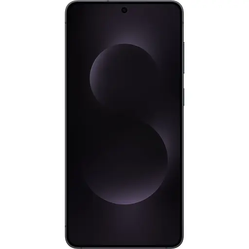 Смартфон Samsung Galaxy S25 Edge 5G 12/256Gb Titanium JetBlack (SM-S937BZKDEUC) - фото 3