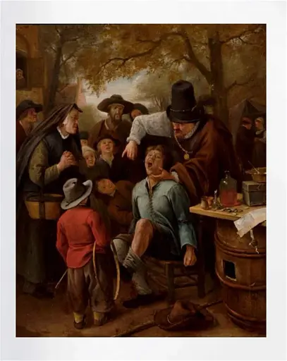 On Everyone's Lips. The Oral Cavity in Art and Culture - фото 2