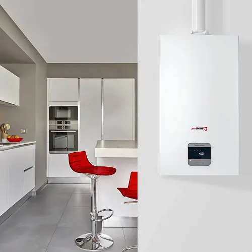 Газовый котел Protherm Panther Condens 25 KKO-CS/1 (0010025160) Пантера Конденс - фото 4
