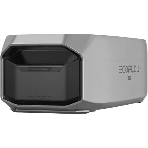 Дополнительная батарея EcoFLow DELTA Pro 3 Extra Battery (EFDELTAPRO3EB_EU) EU [115479]