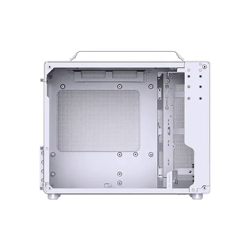 Корпус для ПК JONSBO Z20 White - фото 6
