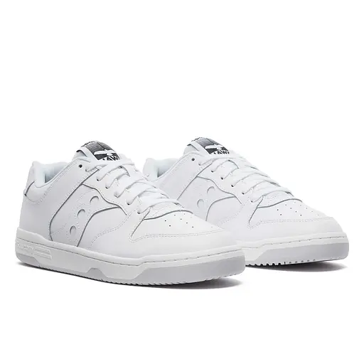 Кросівки Saucony Spot-Bilt Hawk Unisex 42 White (1097-S70851-3 8,5) - фото 3