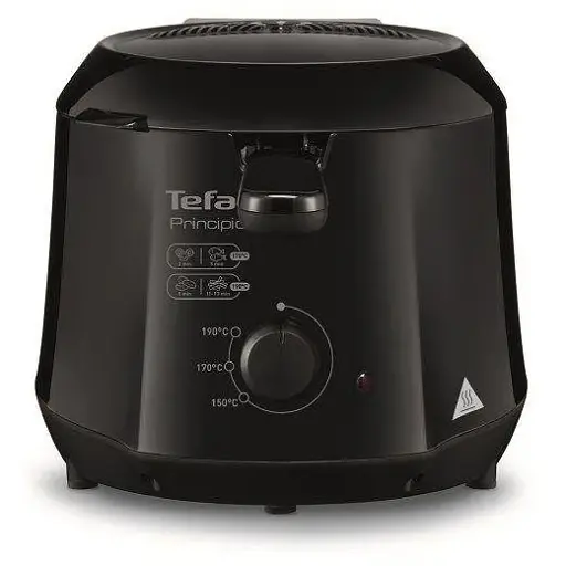 Фритюрница Tefal FF230831
