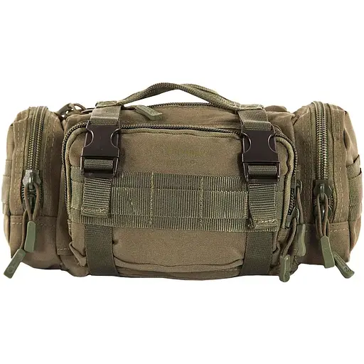 Сумка дорожня Snugpak ResponsePak Olive