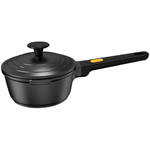 Ківш IQ Be Active з кришкою 16 см 1.3 л (IQ-4048-16)