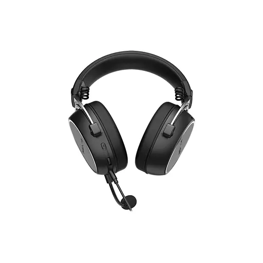 Наушники Hator Hypergang 3 Hi-Res Black (ESH05) - фото 6