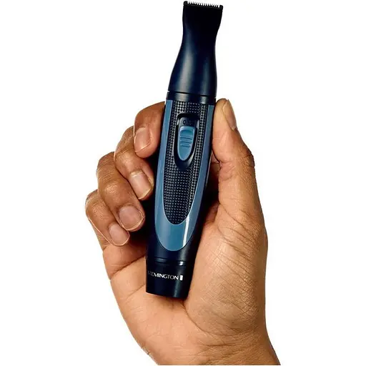 Тример для бороди та вусів Remington NE3890 Travel Kit (43327560100) - фото 5