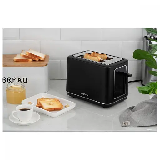Тостер Ardesto T-K301E - фото 8