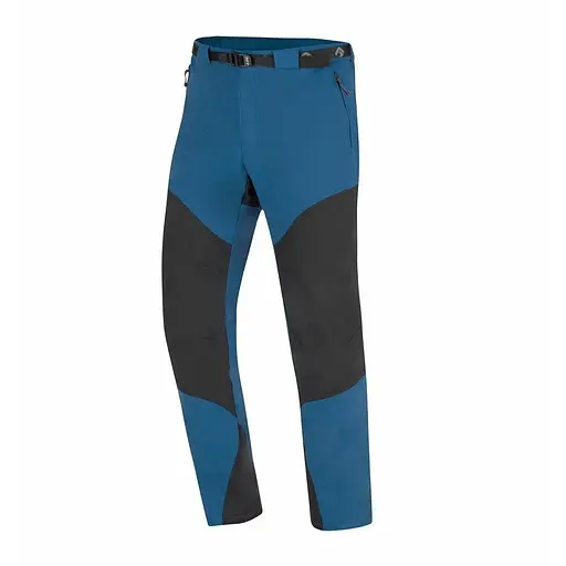 Штани Directalpine Patrol 4.0 Blue/Grey S (1053-54721.77-S)