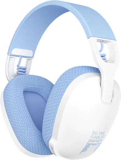 Гарнітура Onikuma B2 White - фото 1