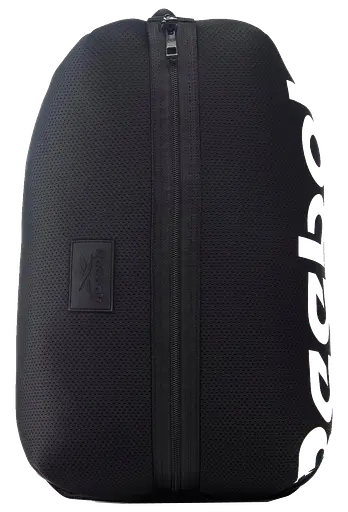 Спортивна сітчаста сумка-рюкзак Reebok 17L чорний sum0028793 - фото 2