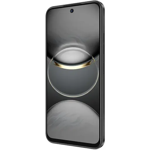 Смартфон Tecno Spark 30C KL5n 4/128GB Orbit Black 4894947051746 - фото 8