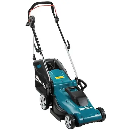 Газонокосарка Makita ELM3720 - фото 2