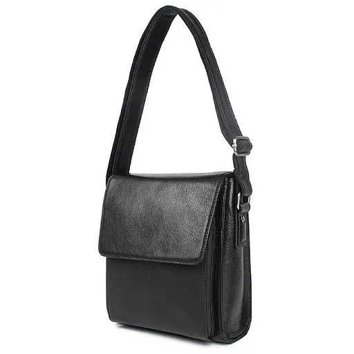 Слинг сумка John McDee 25.5х22х8 см sum0028417 - фото 6