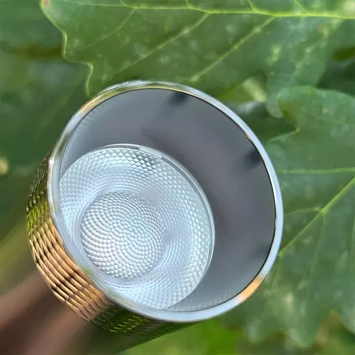 Магнітний світильник Skarlat RCD-MZ06 12W BK+PBK 3000K - фото 5