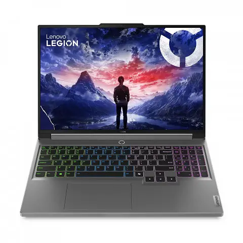 Ноутбук Lenovo Legion 5 16IRX9 (83DG004JUS) Luna Grey
