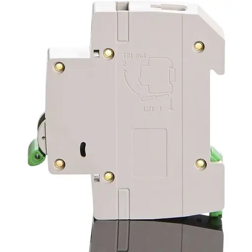 Автоматический выключатель Brille BA-C20/1 L127-003 - фото 2