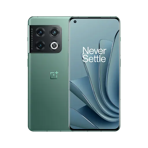 Смартфон Global Version OnePlus 10 Pro 8/128GB Green - фото 1