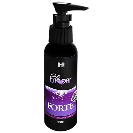 Лубрикант анальный Eromed Be Lover Forte 100 мл