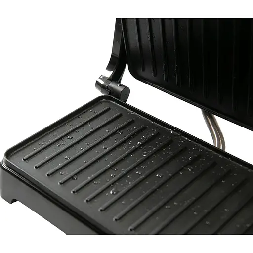 Гриль Gorenje SM701SB - фото 6