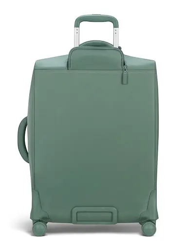 Чемодан 63 См Lipault PLUME DRY SAGE 63x45x25 P91*14002 - фото 3