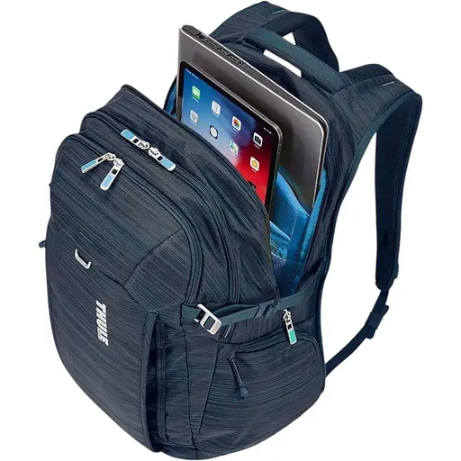 Рюкзак Thule Construct 28L Carbon Blue (TH 3205355) - фото 3