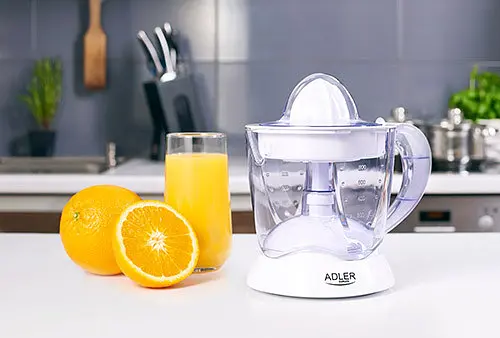 Соковижималка для цитрусових Adler AD 4003 - фото 5