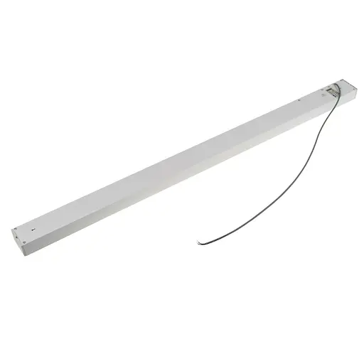 Світильник LED лінійний Brille 33-110 FLF-93/2x13W NW WH підвісний офісний світлодіодний - фото 2