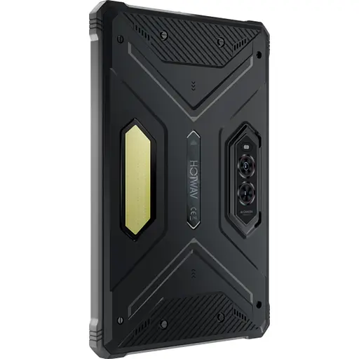 Планшет Hotwav R9 Pro 6/256GB LTE Black (HWR9PROLTE6256B) Global EU [143497] - фото 5