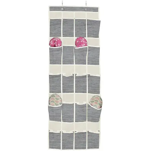 Органайзер підвісний Handy Home, 20 секцій, 135х45 см (ASH-09)